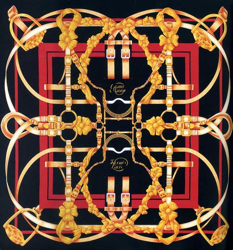 le carre hermes book|first Hermes scarf.